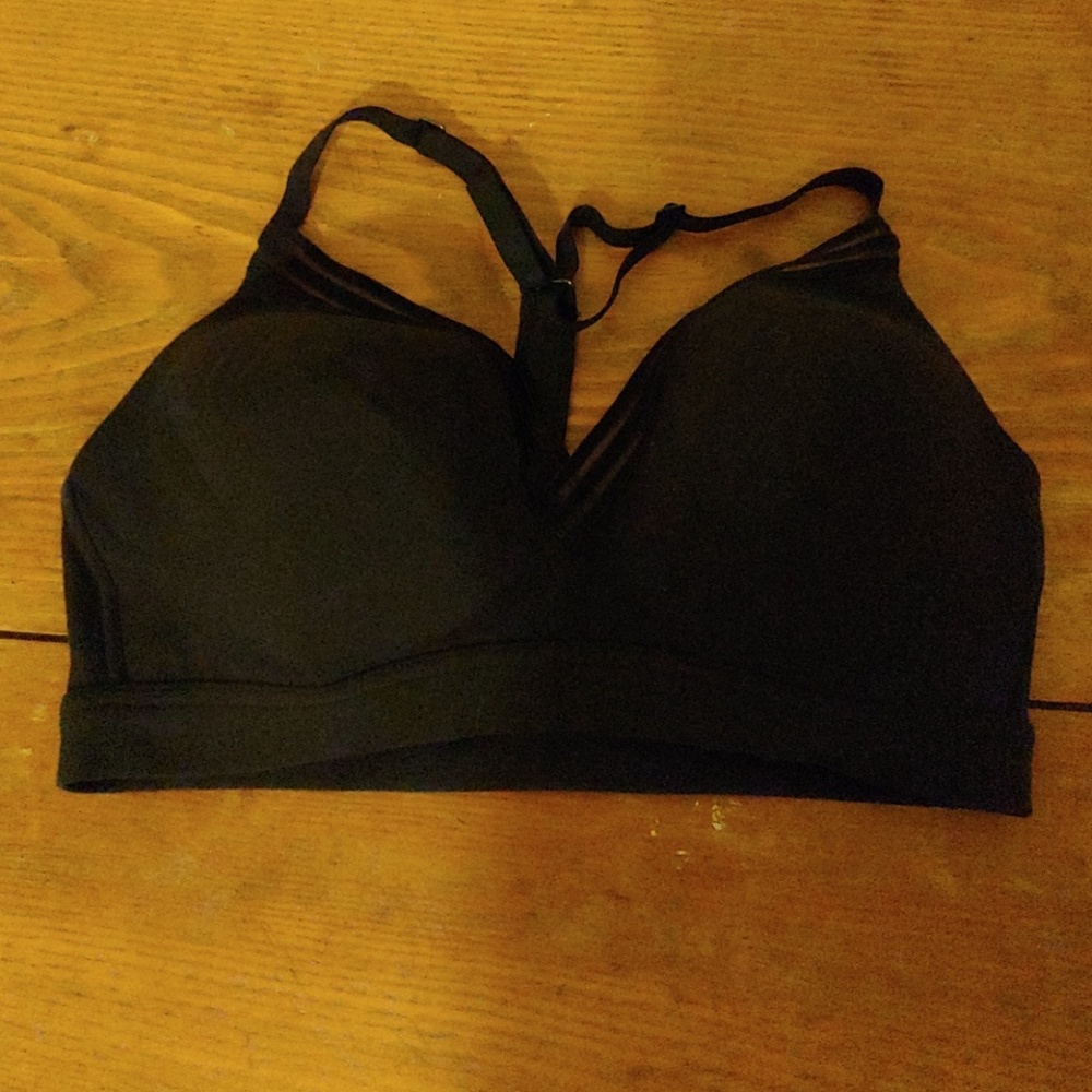 Athleta D-DD everyday bra